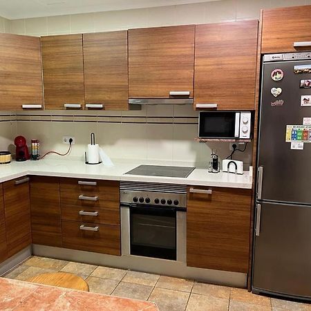 הוילה גראן טאראחל Casa Vacacional Renacer מראה חיצוני תמונה