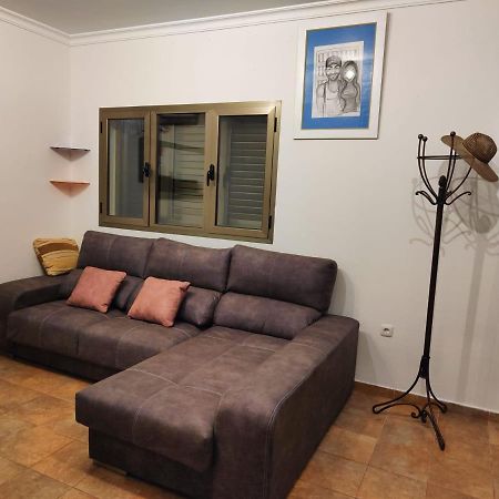 הוילה גראן טאראחל Casa Vacacional Renacer מראה חיצוני תמונה