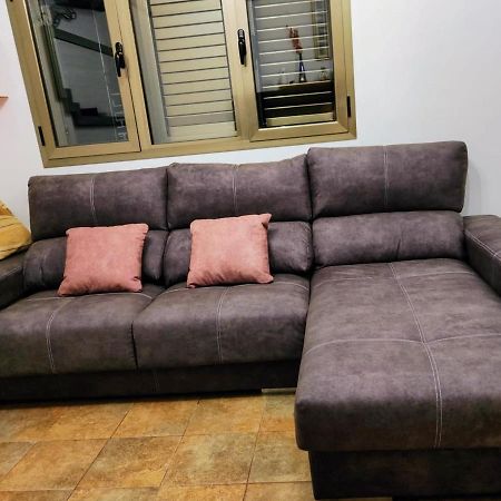 הוילה גראן טאראחל Casa Vacacional Renacer מראה חיצוני תמונה