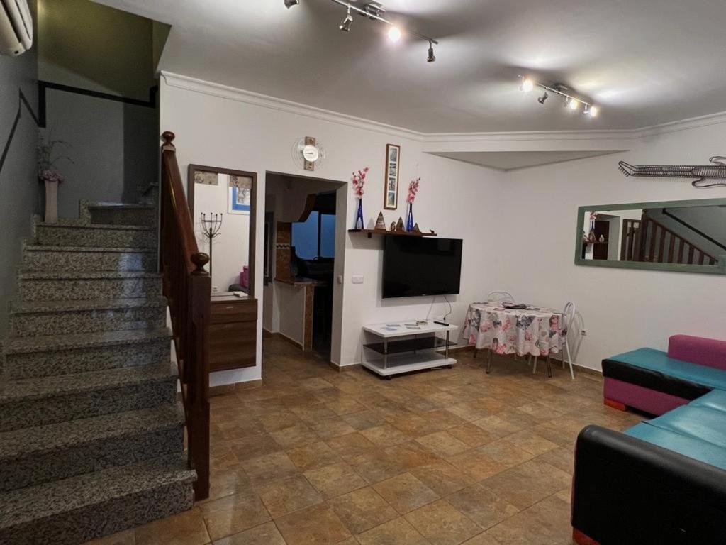 הוילה גראן טאראחל Casa Vacacional Renacer מראה חיצוני תמונה
