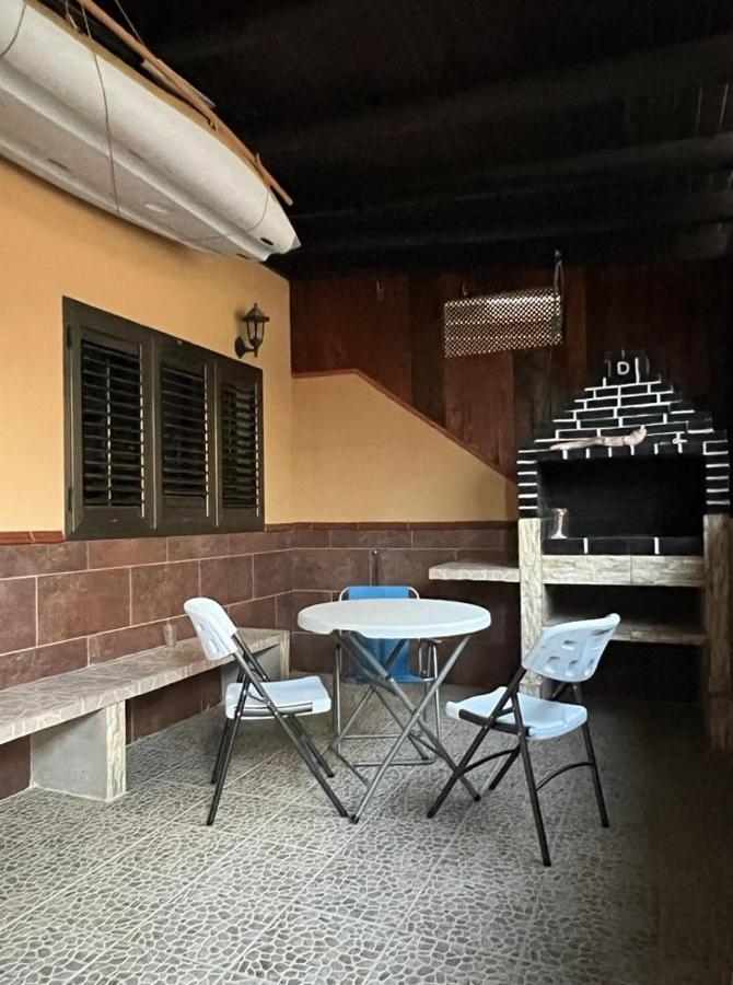 הוילה גראן טאראחל Casa Vacacional Renacer מראה חיצוני תמונה