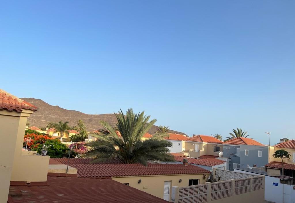 הוילה גראן טאראחל Casa Vacacional Renacer מראה חיצוני תמונה