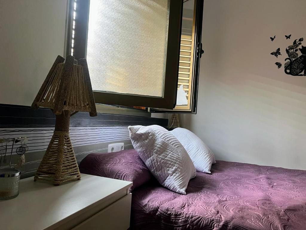 הוילה גראן טאראחל Casa Vacacional Renacer מראה חיצוני תמונה