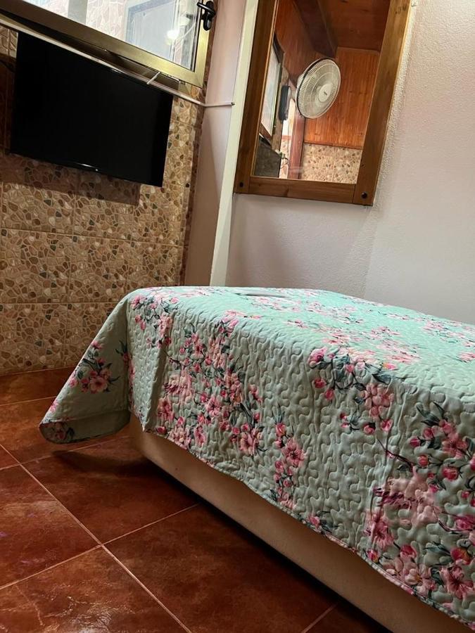 הוילה גראן טאראחל Casa Vacacional Renacer מראה חיצוני תמונה