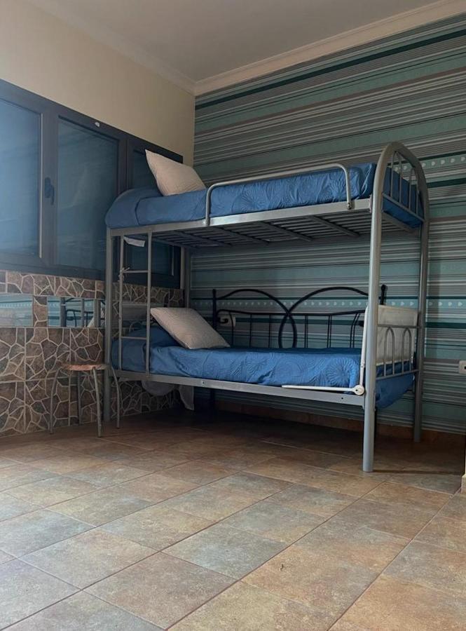 הוילה גראן טאראחל Casa Vacacional Renacer מראה חיצוני תמונה