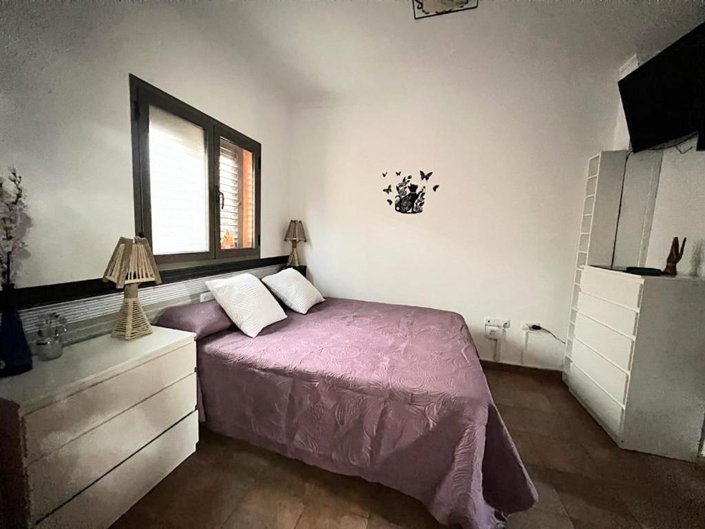 הוילה גראן טאראחל Casa Vacacional Renacer מראה חיצוני תמונה