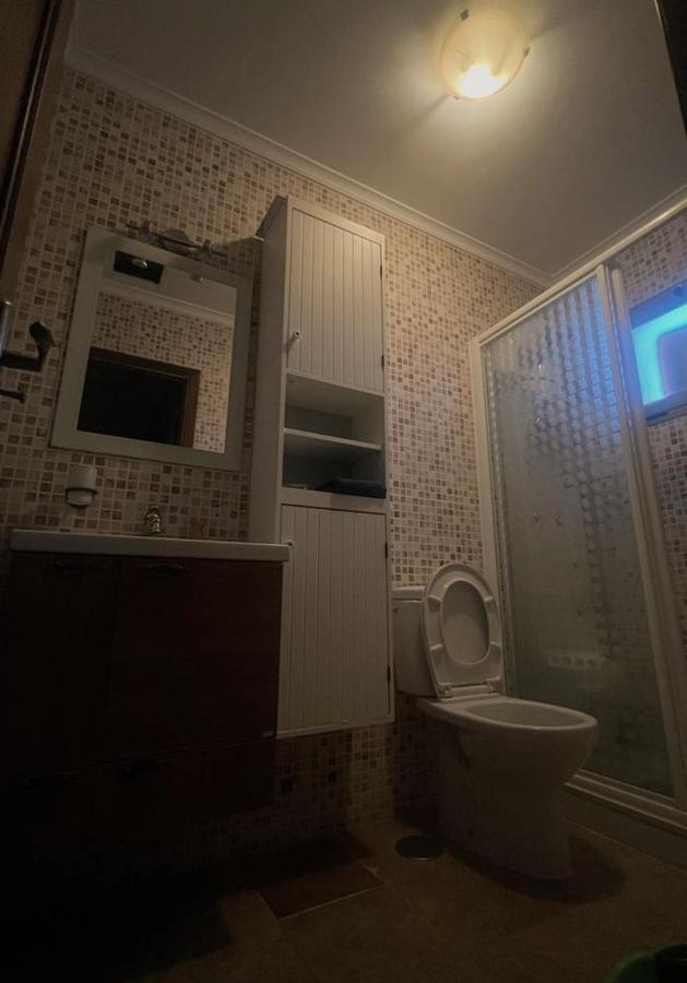 הוילה גראן טאראחל Casa Vacacional Renacer מראה חיצוני תמונה