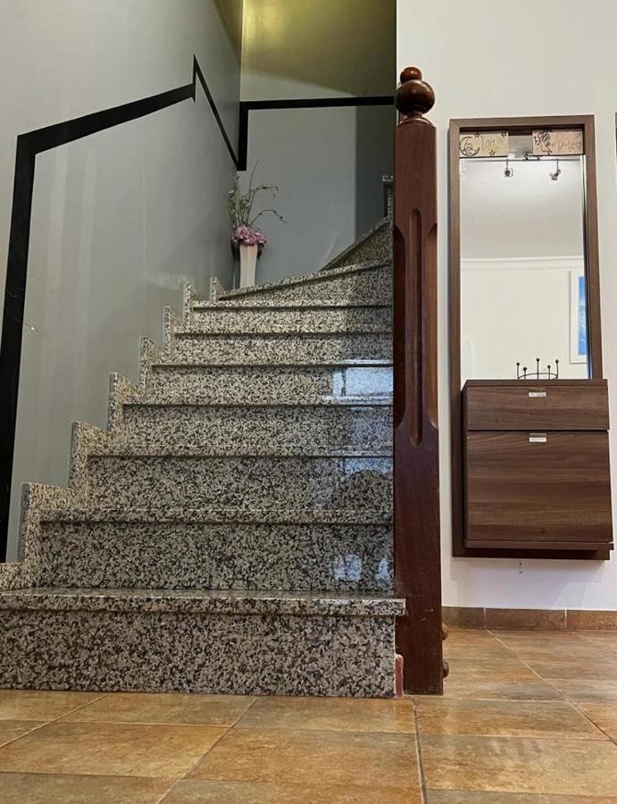 הוילה גראן טאראחל Casa Vacacional Renacer מראה חיצוני תמונה