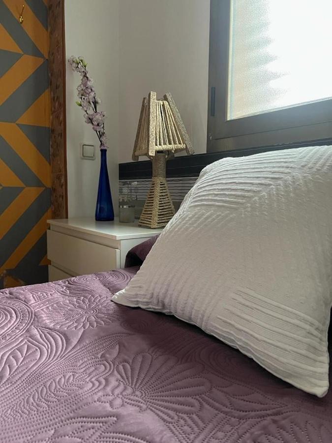 הוילה גראן טאראחל Casa Vacacional Renacer מראה חיצוני תמונה