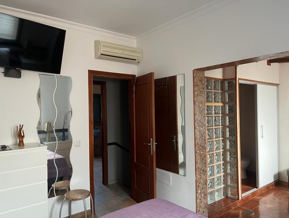 הוילה גראן טאראחל Casa Vacacional Renacer מראה חיצוני תמונה