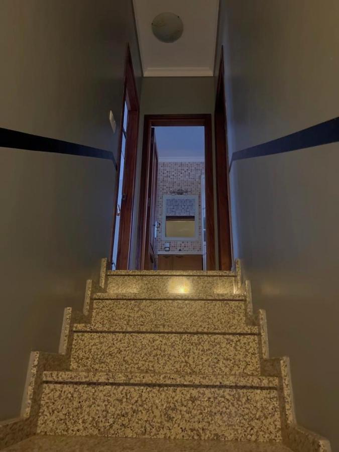 הוילה גראן טאראחל Casa Vacacional Renacer מראה חיצוני תמונה