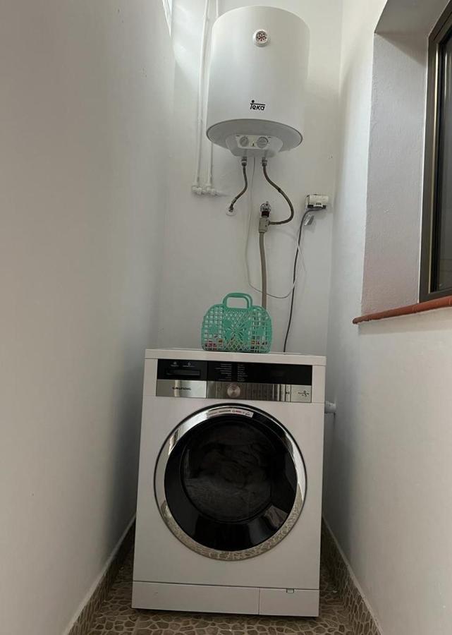 הוילה גראן טאראחל Casa Vacacional Renacer מראה חיצוני תמונה