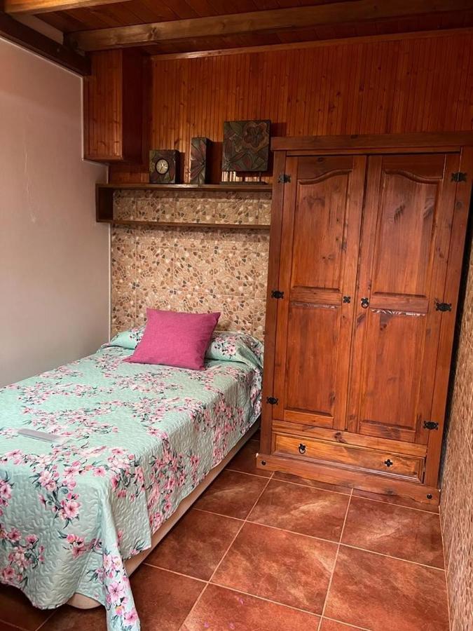 הוילה גראן טאראחל Casa Vacacional Renacer מראה חיצוני תמונה