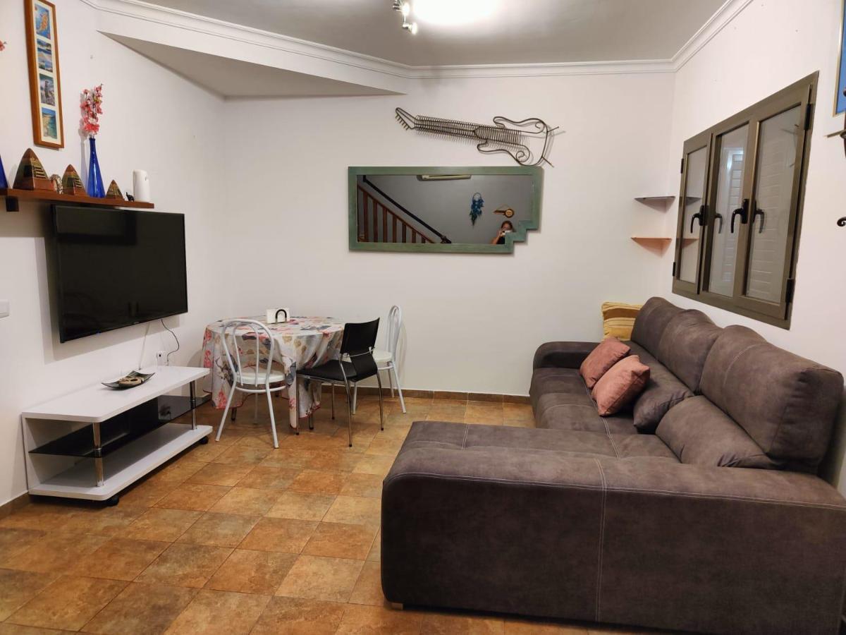הוילה גראן טאראחל Casa Vacacional Renacer מראה חיצוני תמונה